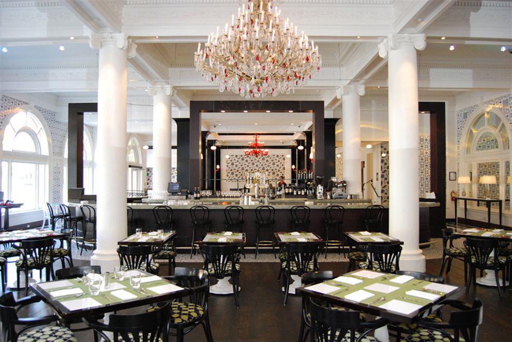Hotel Shattuck Plaza Берклі Екстер'єр фото